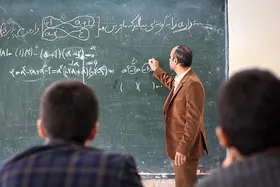 ویدئو| وزیر آموزش و پرورش: پیگیر وضعیت معلمان حق&zwnj;التدریس هستیم