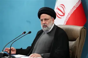 رئیسی: دشمن در پی بی&zwnj;اعتماد ساختن مردم است