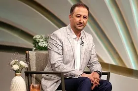 بازگشت &laquo;محمد دلاوری&raquo; به تلویزیون با &laquo;بی&zwnj;واسطه&raquo;+فیلم