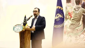 استاندار خراسان رضوی: خون شهدا مسیر انقلاب را روشن می&zwnj;کند