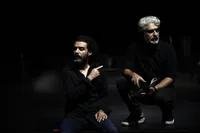 فیلم تئاتر «ترور» به اکران آنلاین رسید + جزئیات