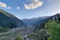 افغانستان زیباست + عکس