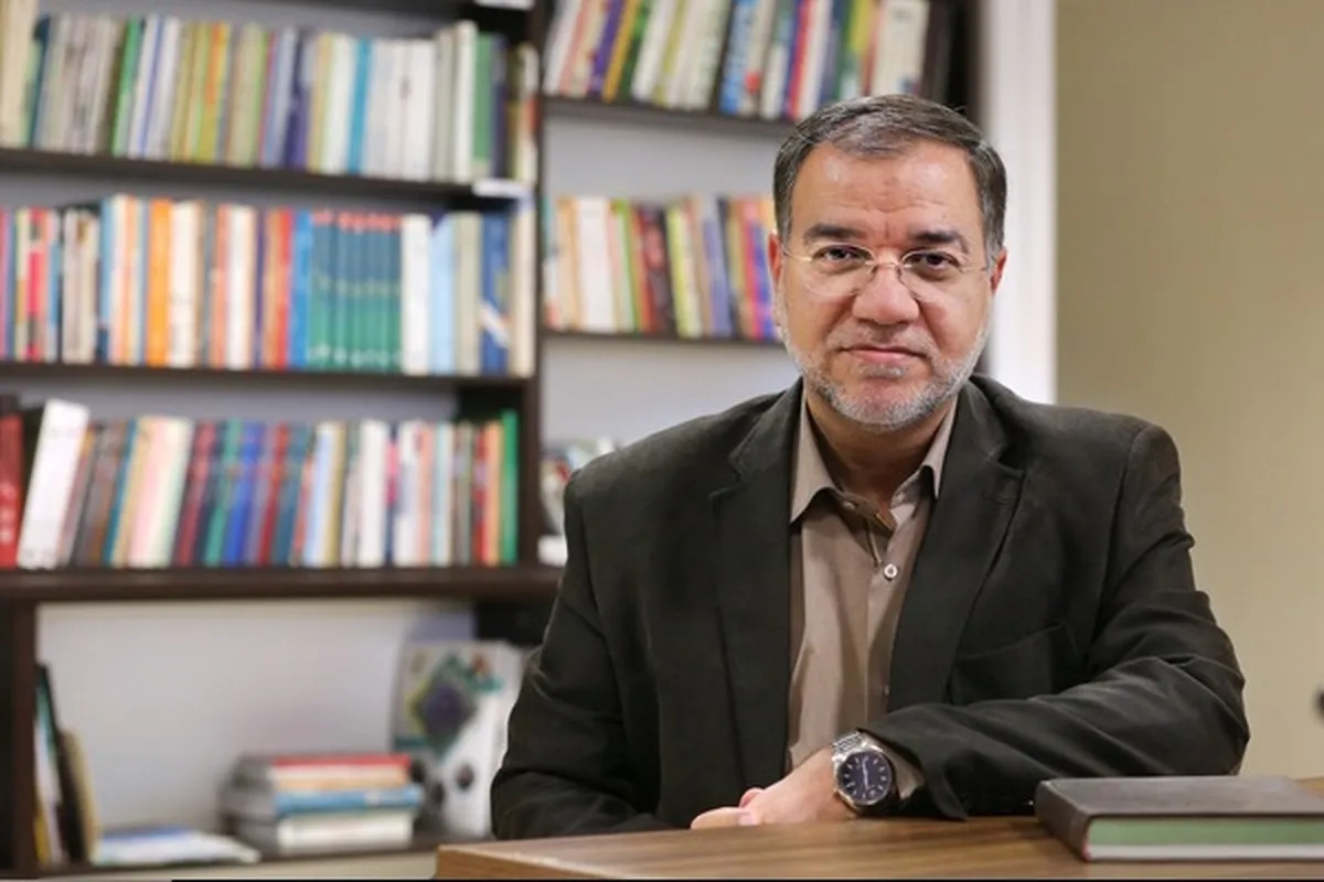 عضو دفتر حفظ و نشر آثار رهبر انقلاب: جمهوری اسلامی کماکان بنای خود را بر عدم ورود به فضای جنگ گذاشته است