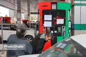 ویدئو| شرکت پخش فرآورده‌های نفتی: توزیع روزانه بنزین به ۱۵۰ میلیون لیتر رسید