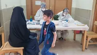 سلامت روان دانش آموزان غربالگری روانشناختی می‌شود