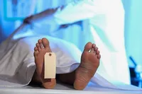 جابه‌جایی عجیب جسد جوان ایرانی با راننده خارجی + جزئیات