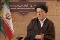 دبیر کنگره جهانی حضرت‌رضا(ع): فرهنگ رضوی منبعی انگیزه‌بخش برای عدالت‌خواهان جهان است