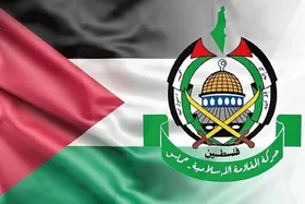 حماس: اسرائیل با چراغ سبز آمریکا به جنایات جنگی خود در غزه ادامه می&zwnj;دهد