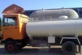 آبرسانی بیش از ۳.۵ میلیون لیتر آب شرب به مواکب بین راهی اطراف مشهد مقدس