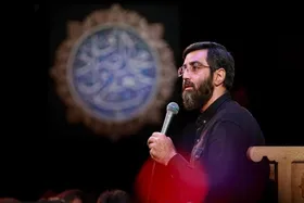 نماهنگ &laquo;اهل مشایه&raquo; منتشر شد + فیلم