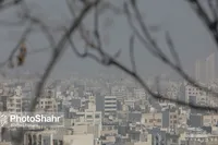 هشدار آلودگی هوا در مشهد | ورزش دانش‌آموزان در فضای باز ممنوع شد (چهارشنبه، ۶ اسفند ۱۴۰۴)