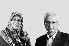 چشم انداز شور انتخاباتی در &laquo;کلاب هاوس&raquo;