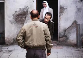 آیا صاحبان فیلم &laquo;ابد و یک روز&raquo; می&zwnj;توانند از ساسی&zwnj;مانکن شکایت کنند؟