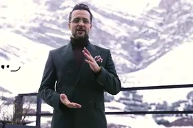 محمد سلوکی مجری &laquo;کارمانی&raquo; شد + زمان پخش