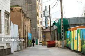 اداره&zwnj;کل راه و شهرسازی برای نوسازی بافت&zwnj;های ناکارآمد شهری خراسان رضوی مشوق می&zwnj;دهد