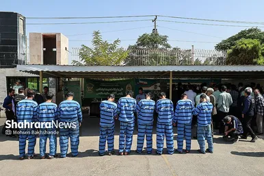 گزارش تصویری | نمایشگاه کشفیات پلیس آگاهی خراسان رضوی