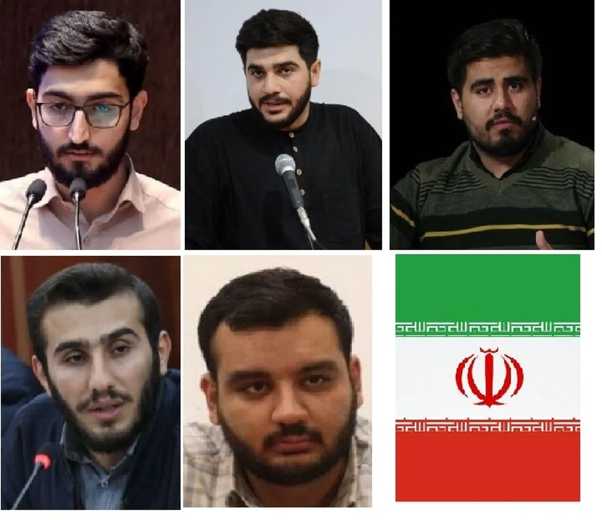 چه‌کسانی امروز در دیدار دانشجویان با رهبر انقلاب سخنرانی می‌کنند؟