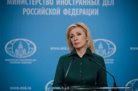 انتقاد تند سخنگوی وزارت امور خارجه روسیه از کنفرانس امنیتی مونیخ