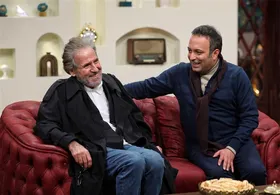 وقتی &laquo;برمودا&raquo; رازهای کامران نجف&zwnj;زاده را هم افشا می&zwnj;کند!