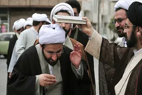 ۶۵ هزار مبلّغ در سراسر کشور سامان&zwnj;دهی و رتبه&zwnj;بندی شده&zwnj;اند