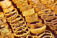 پرواز قیمت طلا در مشهد (۷ اردیبهشت ۱۴۰۴)