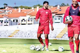 شهریار، آتش توپخانه پرسپولیس| زوج مغانلو - آل کثیر، پرسپولیس را ترسناک&zwnj;تر می کند