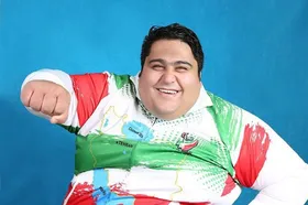 سیامند رحمان؛ یک قهرمان افسانه&zwnj;ای