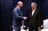 پزشکیان در دیدار با رئیس شورای اروپا: نگاه مشترک برای همکاری با دیگر کشور‌ها نیاز داریم | آماده مذاکره و تلاش برای حل مسئله هسته‌ای هستیم