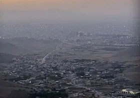 آیا مدارس قزوین فردا سه&zwnj;شنبه(۱۳ دی ۱۴۰۱) تعطیل شد؟