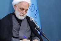 محسنی‌اژه‌ای: شهادت خانم نصرت افتخاری گواه پیوند امنیت با خدمت به مردم است