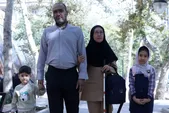 دیدن فقط با چشم نیست | جهان، با من ببین