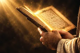تبیین جایگاه معرفتی اهل&zwnj;بیت(ع) به&zwnj;عنوان &laquo;حَمَلَةِ كِتَابِ&rlm; اللَّه&raquo; | وحدت بیان و مبین