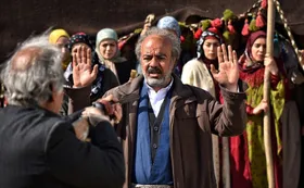 فیلمبرداری فصل سوم سریال &laquo;نون. خ&raquo; آغاز شد