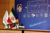 وزیر اقتصاد در مشهد: اگر مسئولان مسیر غلطی را طی می‌کنند فریاد اصلاح باید از دانشگاه به گوش برسد