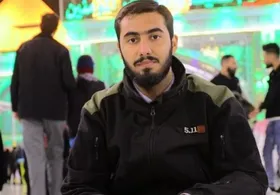 شهید &laquo;آرمان علی&zwnj;وردی&raquo; که بود؟