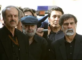 بازیگر سریال &laquo;شب&zwnj;های برره&raquo; درگذشت