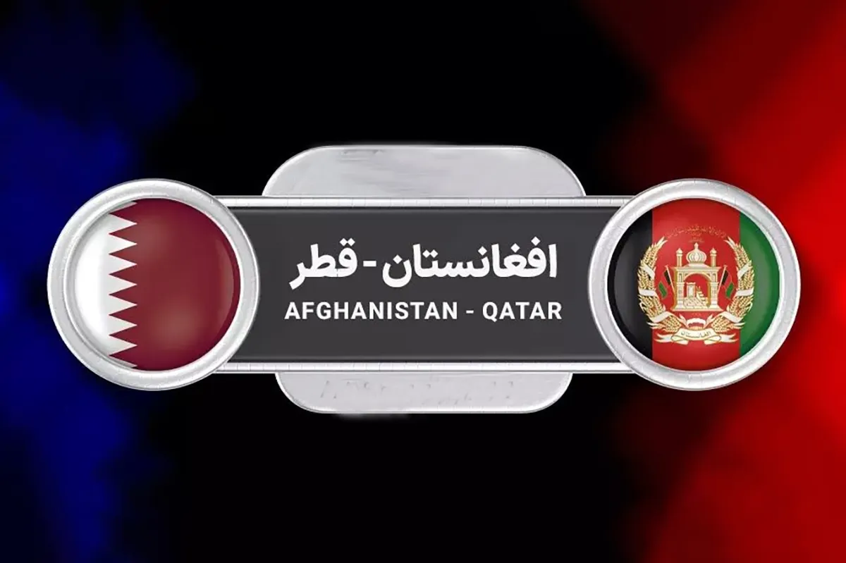 درباره دیدار سرنوشت‌ساز افغانستان و قطر در مقدماتی جام جهانی فوتبال ۲۰۲۶