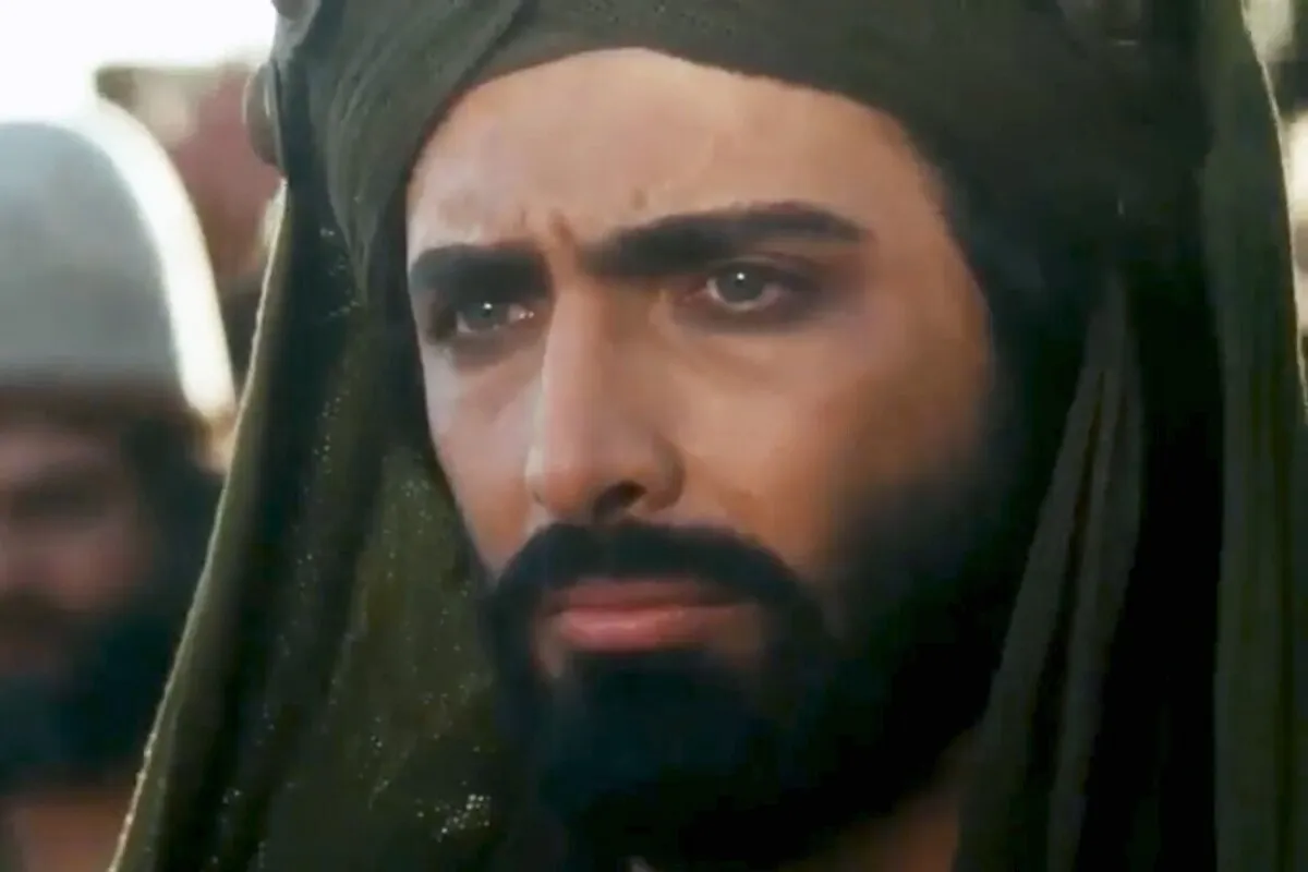 تماشای قسمت پنجم سریال مختارنامه با اینترنت نیم‌بها