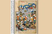 بازخوانی یک دوسیه جنایی در مشهد، پس از ۴۵۰ سال | پرونده مرموز قتل شاهقلی‌خان استاجلو