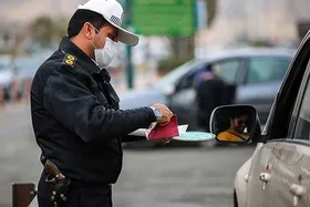 اعمال&zwnj;قانون ۲۶۰۳ خودروی حادثه&zwnj;ساز در مشهد | ۱۰۰ خودروی متخلف توقیف شدند (۱۷ مهر ۱۴۰۳)