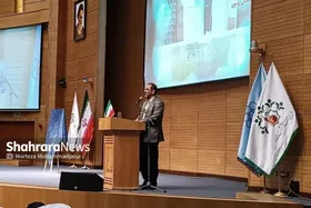 &laquo;سرمشق&raquo;، نمایه&zwnj;ای از خدمات دولت سیزدهم در خراسان&zwnj;رضوی | باید دستاورد&zwnj;های شهید رئیسی مورد تبیین قرار گیرد