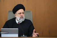 رئیسی: عملکرد وزارت نفت و روشنگری رسانه‌ها مانع تحقق اهداف دشمنان در ایجاد نگرانی برای مردم شد