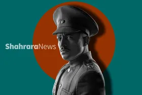 درباره بازگشت اشکان خطیبی به بازیگری با سریال &laquo;خاتون&raquo;