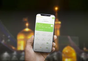 استارت&zwnj;آپ مشهدی &laquo;نیوکاش&raquo; به دنبال ارائه خدمات مالی به زائران عرب&zwnj;زبان کشور&zwnj;های همسایه است