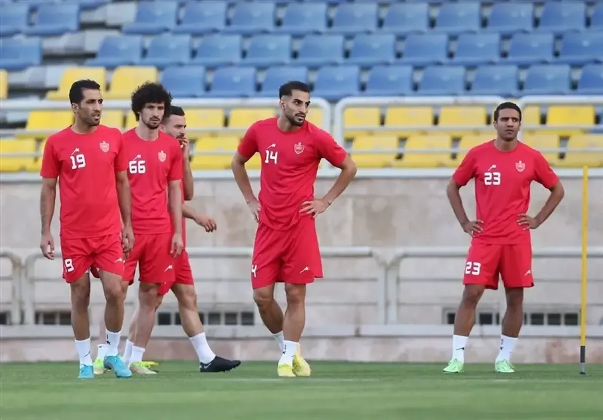 وعده هوادار متمول به حدادی: سه بازیکن را به پرسپولیس من می‌آورم!