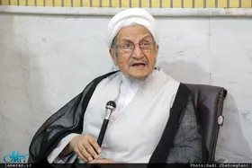 جهانگیری: رحلت آیت الله صانعی ضایعه&zwnj;ای بزرگ و جبران نشدنی است