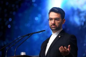 اظهارات جنجالی آذری&zwnj;جهرمی درباره فیلترینگ