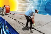 اپراتورها برای مشارکت در ایجاد پوشش فیبر نوری مشوق‌هایی دریافت می‌کنند