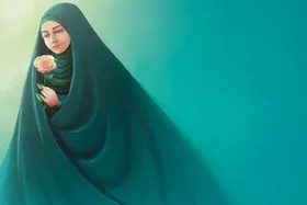 درک فلسفه حجاب، مسیر درونی&zwnj;سازی این فریضه را هموار می&zwnj;کند