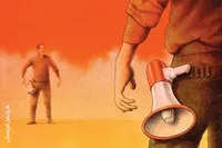 برنده جنگ روایت ها را‌، افکار عمومی تعیین می کنند